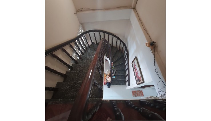 NHÀ PHỐ GÒ VẤP – HẺM XE HƠI – KDC CAO CẤP – 60M2 – 6.8 TỶ